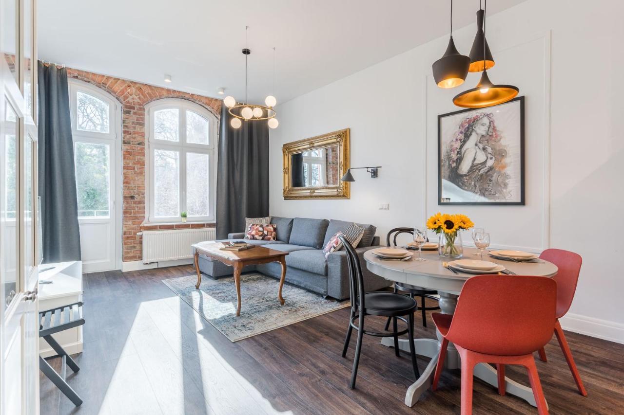 Apartment Imperial - Morski Art Sopot