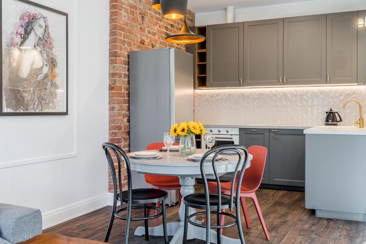 Apartment Imperial - Morski Art Sopot