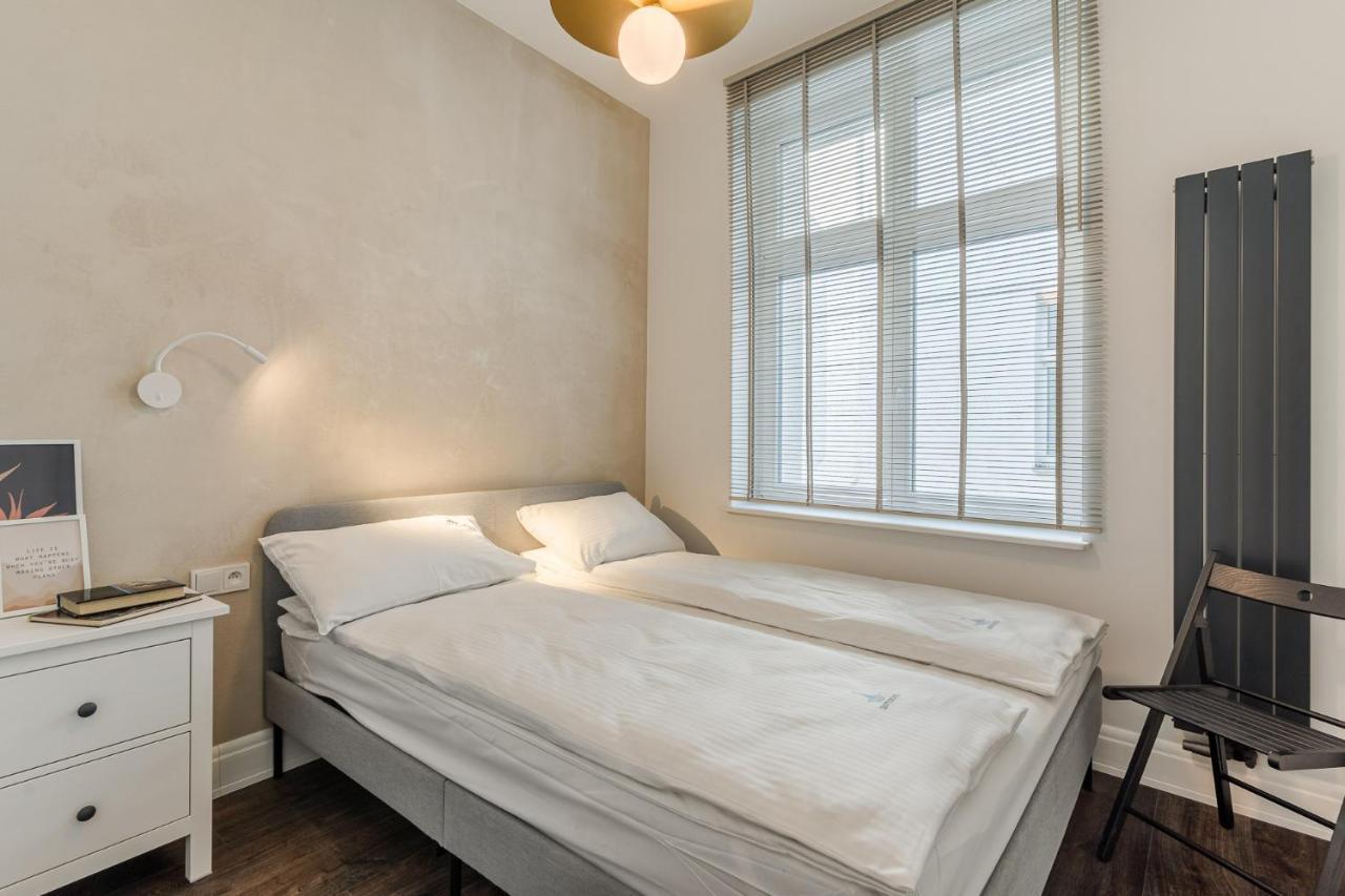 Imperial - Morski Art Apartment